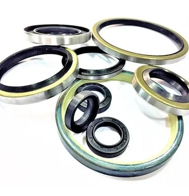 Wiper Seals