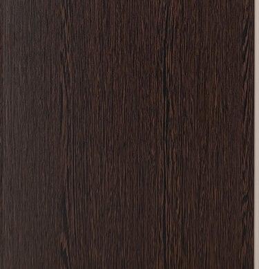 pvc panel dark brown