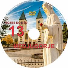 Filme das Aparições de Medjugorje