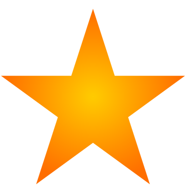 Airbnb star rating