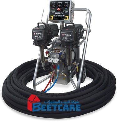 مكن عزل فوم بالدمام والخبر والاحساء