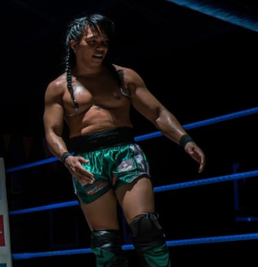 Fabio Makisig