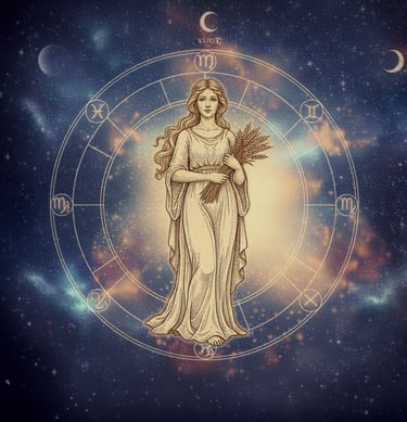 a woman in a white dress holding a bouquet of flowers