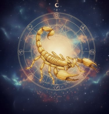 a scorpion scorpion - like scorpion - like scorpion - like scorpion - like scorpion -