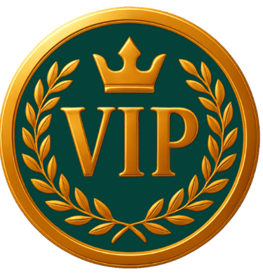 Golden VIP