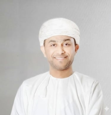 Chairman Khalil Al Balushi of Najran United Energy