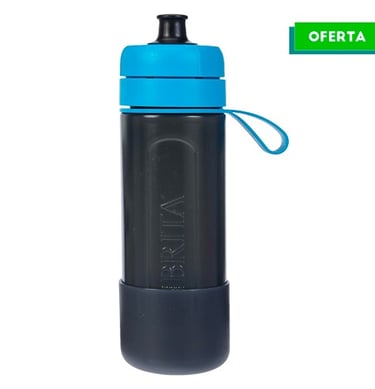 Botella filtrante BRITA Active