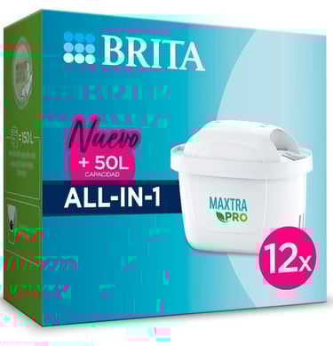 filtros jarra marella maxtrapro