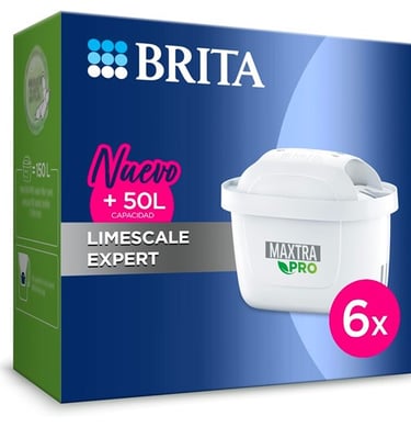 filtro jarra purificadora maxtra pro experto