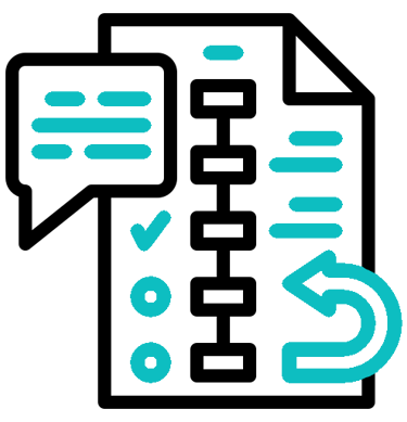Seguimiento de Procesos, Crecimiento Continuo, Procesos exitosos.