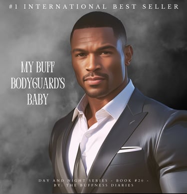 black man in a suit and tie with a sharp facial expression 