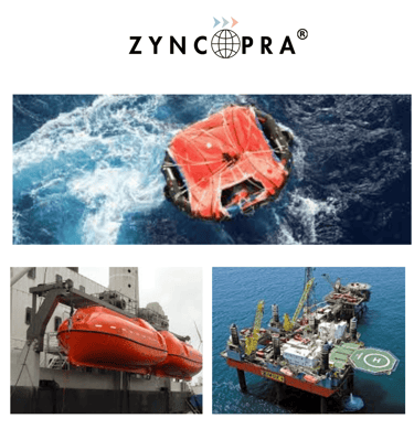 offshore platform safety.