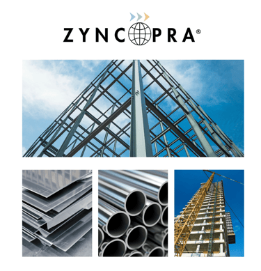 Producción de acero y sistemas de construcción en Turquía, estructuras certificadas EN 1090..