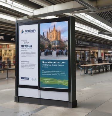 white concrete building during daytime