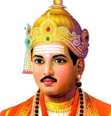 Basavanna