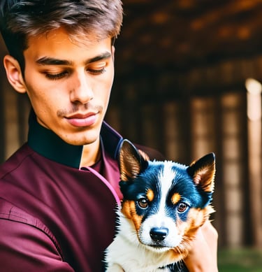 Pets