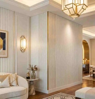 How to Design Neo Deco Architecture Master Structure, Symmetry, and Balance