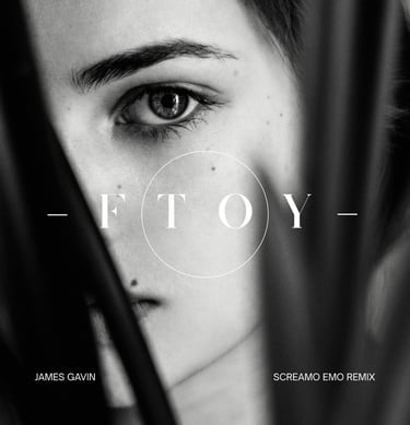 FTOY - Screamo Emo Remix