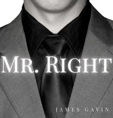 Mr. Right