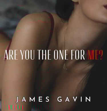 Are You the One for Me
