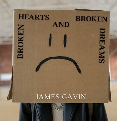 Broken Hearts and Broken Dreams