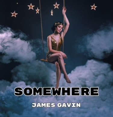 Somewhere