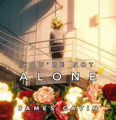 You're Not Alone