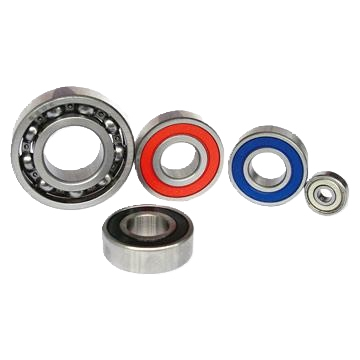 deep groove ball bearings
