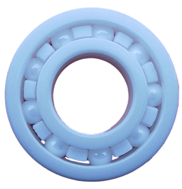 ceramic bearings