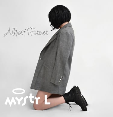 Mystr L - [Almost Forever] [Official Clip]