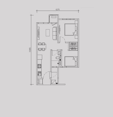 ASTERIAZ LAYOUT