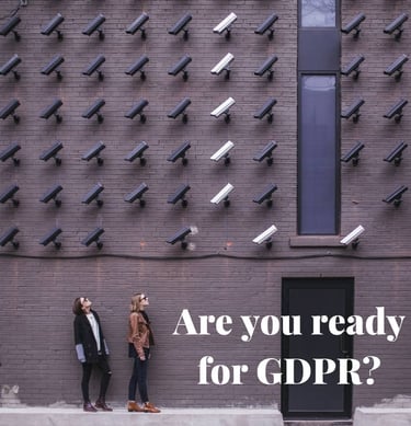 GDPR Consulting 