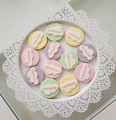 Biscuit Création 