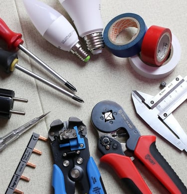 Home Tools Image