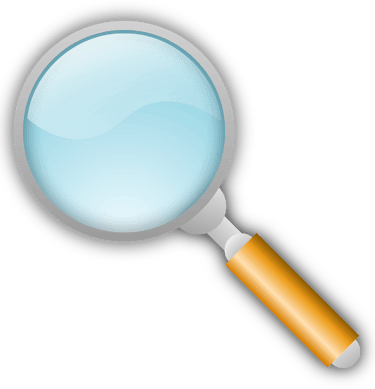Magnifying glass
