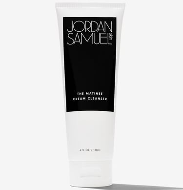 Jordan Samuel Skin Matinee Cream Cleanser