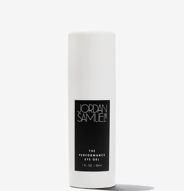Jordan Samuel Skin Performance Eye Gel