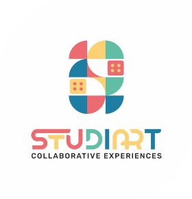 studiart logo to entity page of happa group