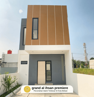 Grand Al Ihsan Premiere type Sakura