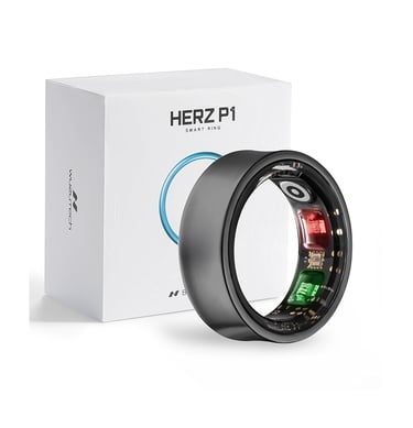 HERZ P1 SMART RING