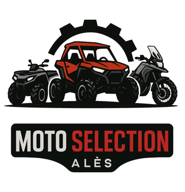 Logo Moto Sélection