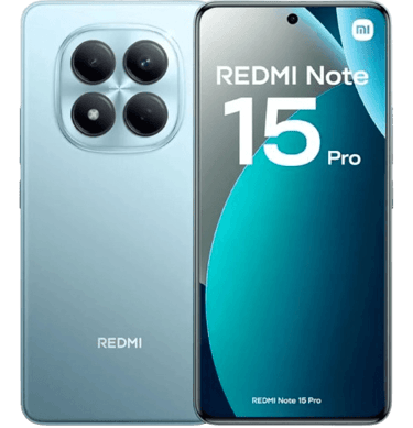 Redmi Note 15 SE