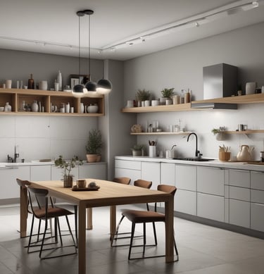 A variety of colorful toys and gift items available at yoonick.