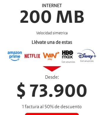 planes tripleplay claro hogar cali jamundi yumbo palmira