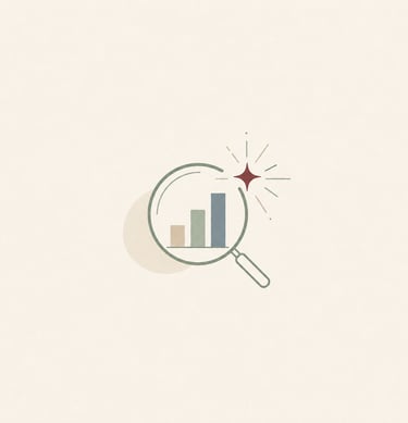 Illustration WildInsight Consulting, analyser & révéler