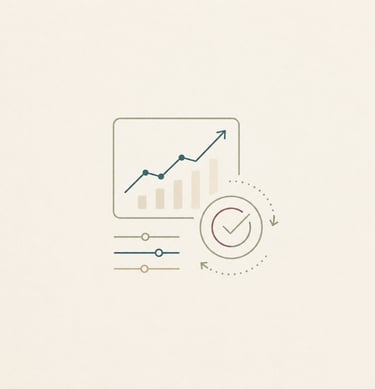 Illustration WildInsight Consulting, suivre & optimiser