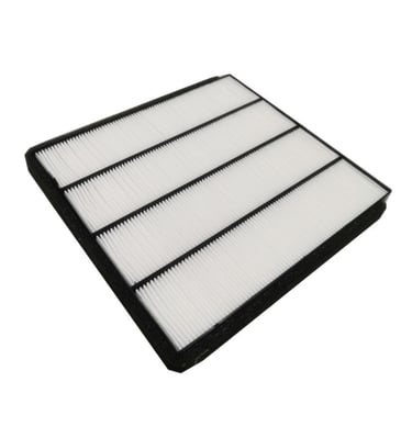 Cabin Air Filter 80290-S0X-A01