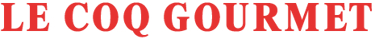 Le Coq Gourmet
