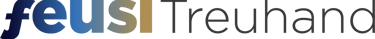 feusi Treuhand Logo