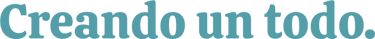 CARVAJALGA se inspira creando un todo de cada proyecto
